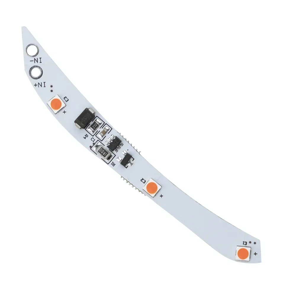 Левый/правый боковой задний фонарь Ремонтный комплект для BMW X3 E83 2007-2010