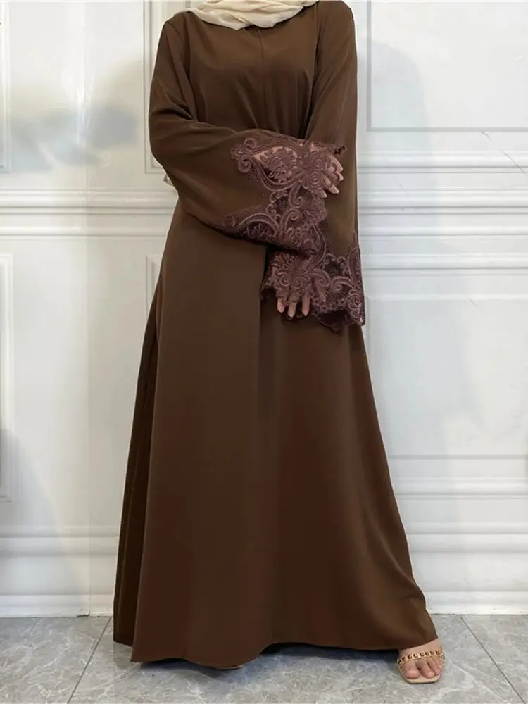 Abaya KANGTLE ZYANG для женщин