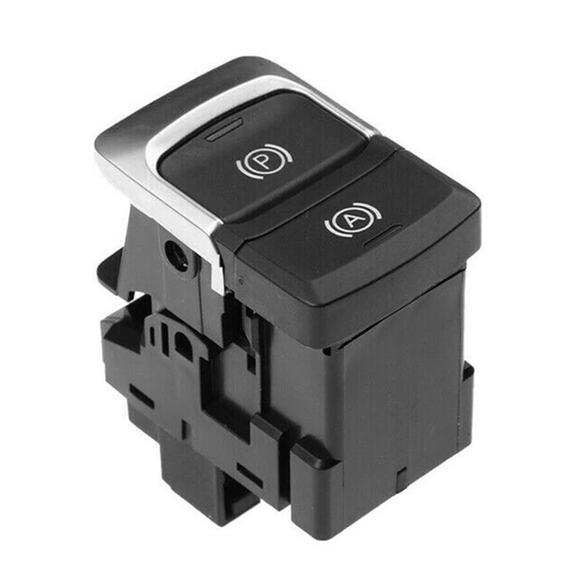 

Новая кнопка переключения стояночного тормоза LHD для-Q3 2012-2018 8U0927225E