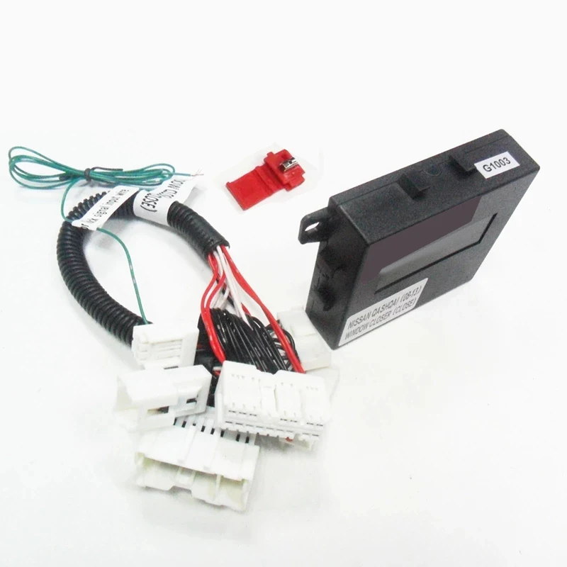 Автоматический прибор для закрытия автомобильного окна автомобильные