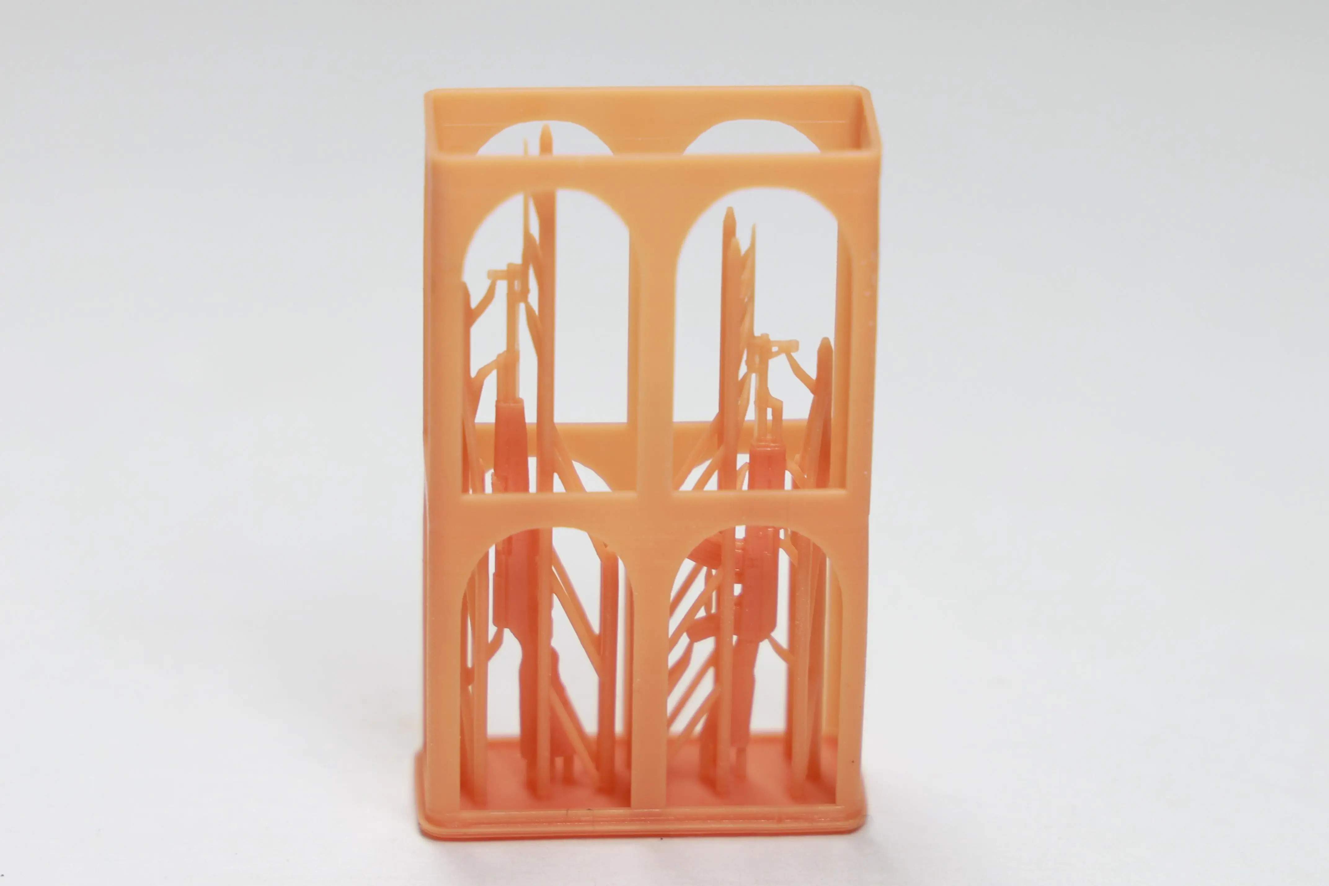 Рейнметалл. MFY 35032-2 разворачивающаяся фотография 1/35 переноска и