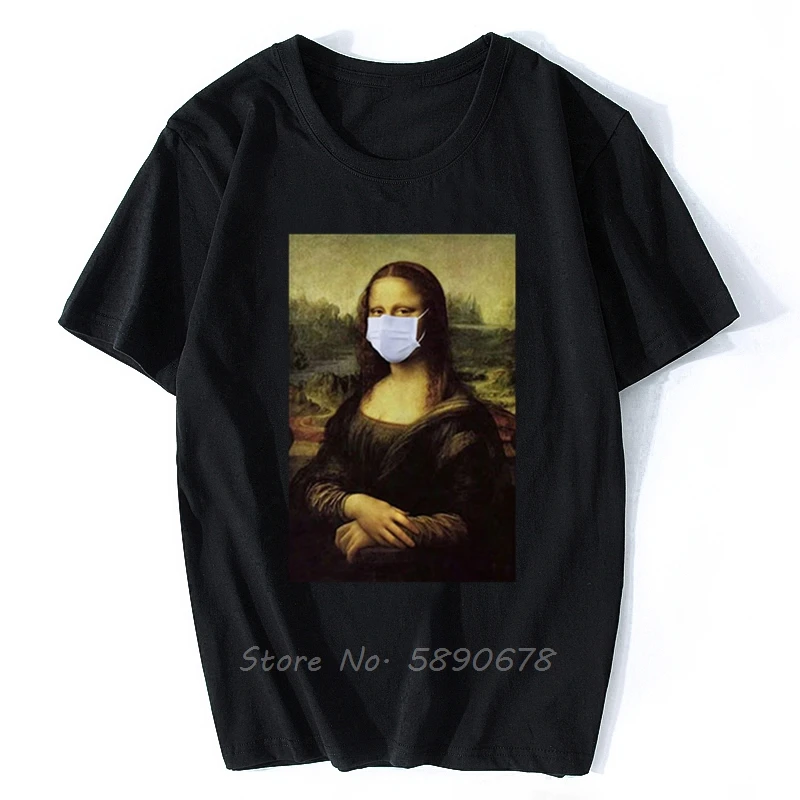 Футболка Мужская/Женская хлопковая с коротким рукавом на лето |