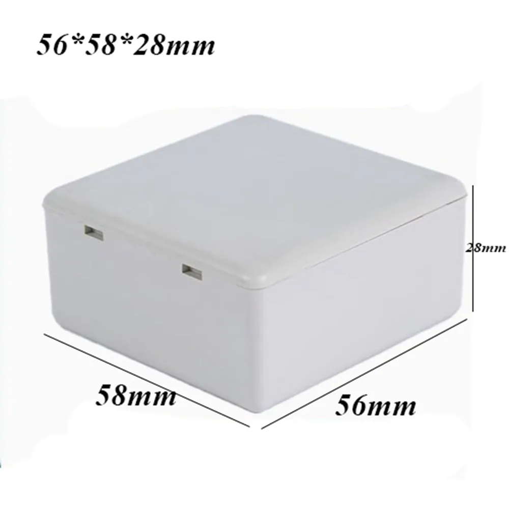 

Водонепроницаемый корпус, пластиковый мультистиль, электрическая коробка для проектов, ABS, чехол для электронного проекта, инструмента