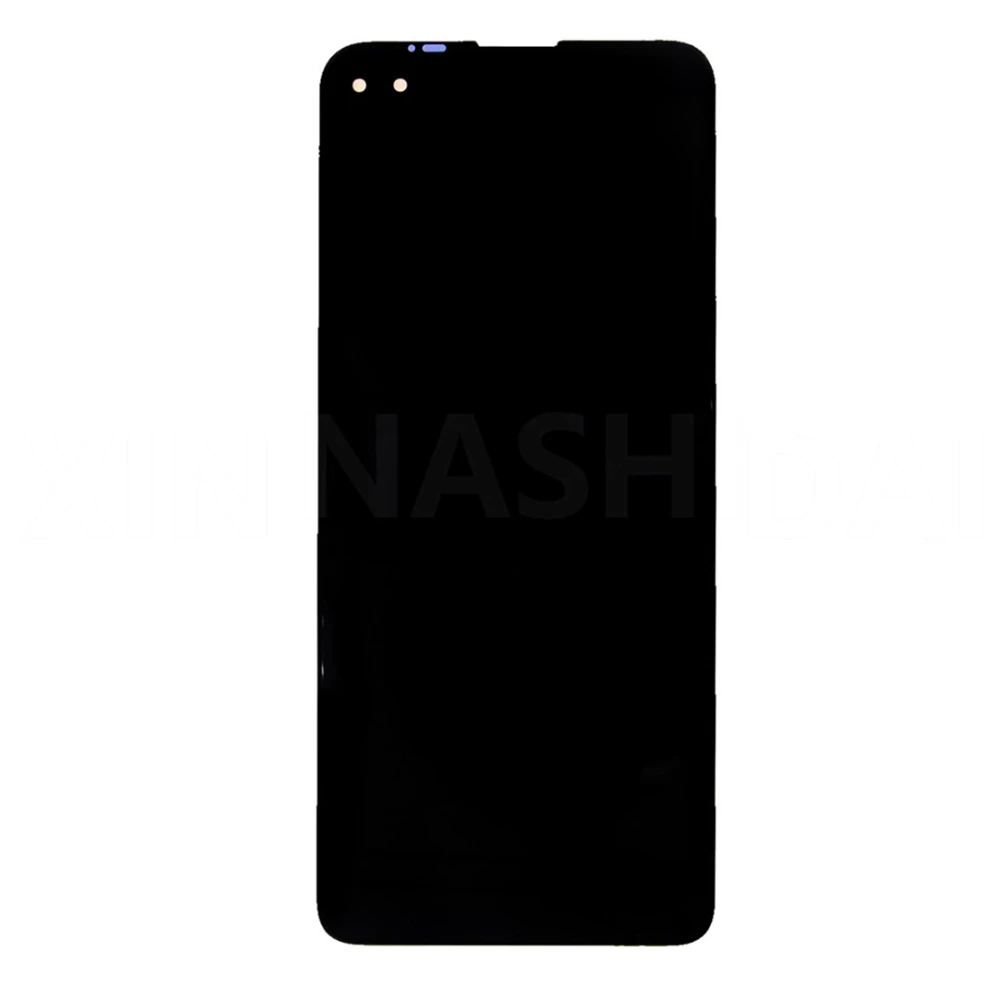 

Original For Motorola MOTO G 5G plus Display Touch Screen Digitizer Assembly For Motorola Moto G5G Plus LCD Repair