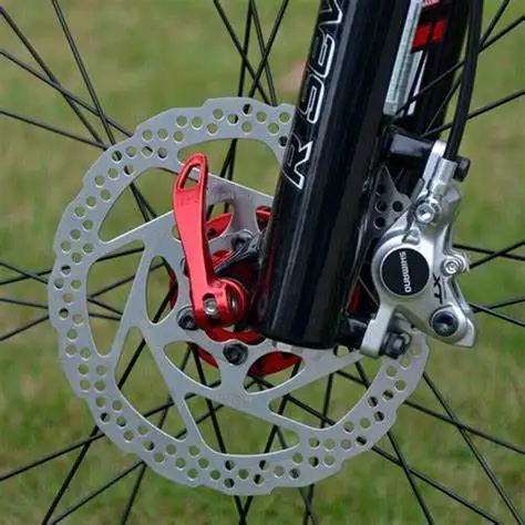 Оригинальный дисковый тормозной ротор SHIMANO SM-RT56 RT26 тормоз для горного велосипеда