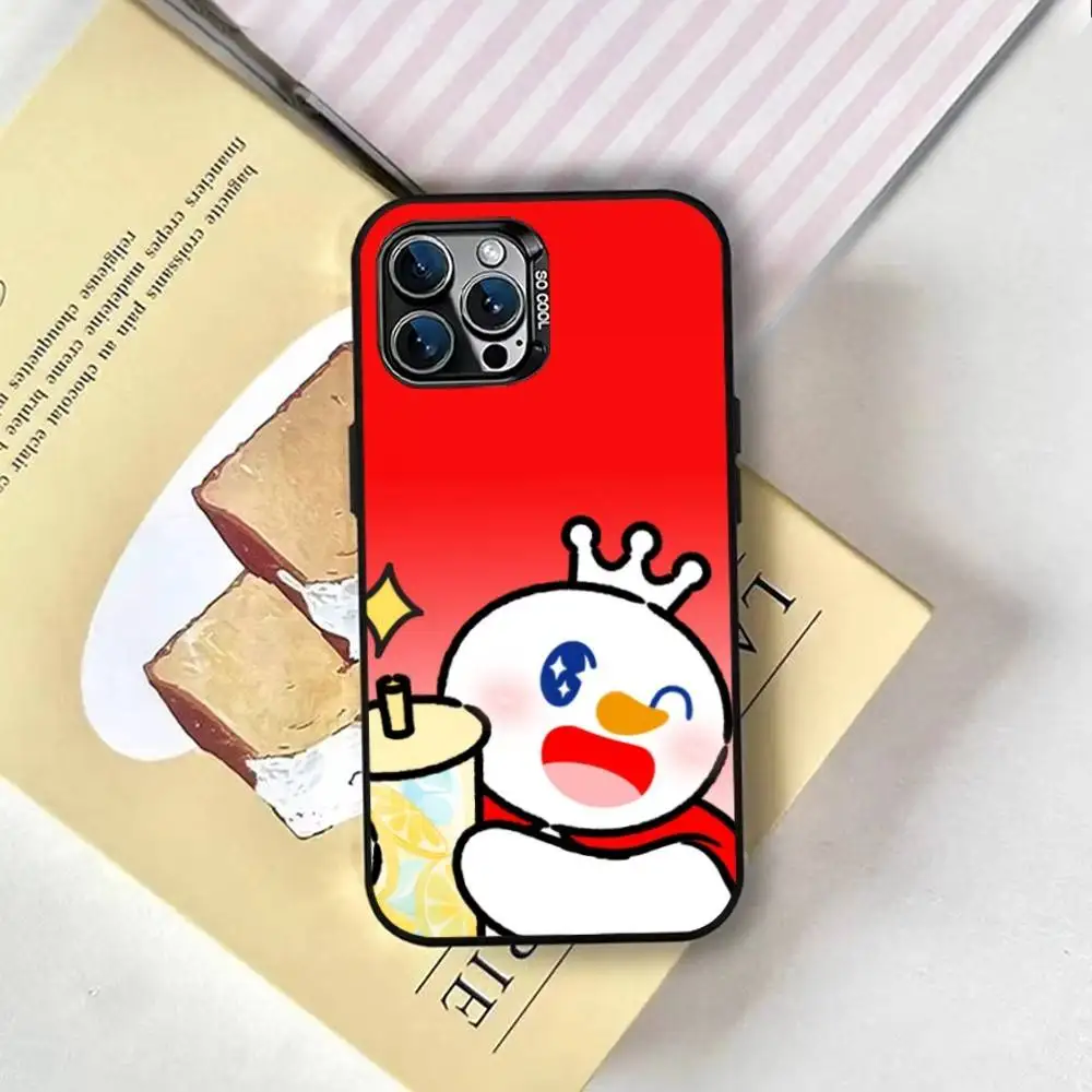 Фото Чехол Mixue Bingcheng-g для iPhone 17, 16, 15, 14, 13, 12, 11 Plus, Pro Max, XS, цветной серебристый чехол-накладка №4