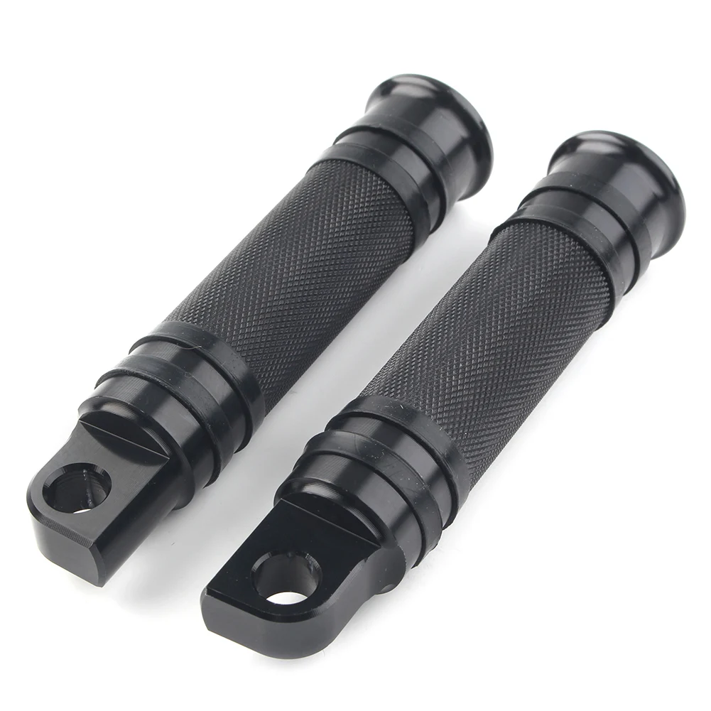 5 шт./компл. мотоциклетные ручки подножки рычаг переключения передач для Harley Davidson