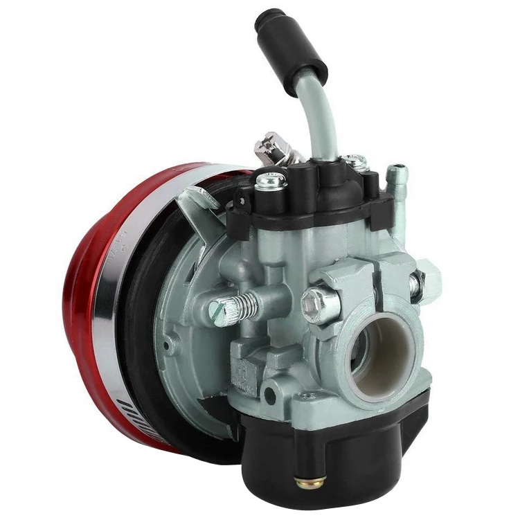 Высокопроизводительный карбюратор Carby 2-тактный 49Cc 50Cc 60Cc 66Cc 80Cc моторизованный