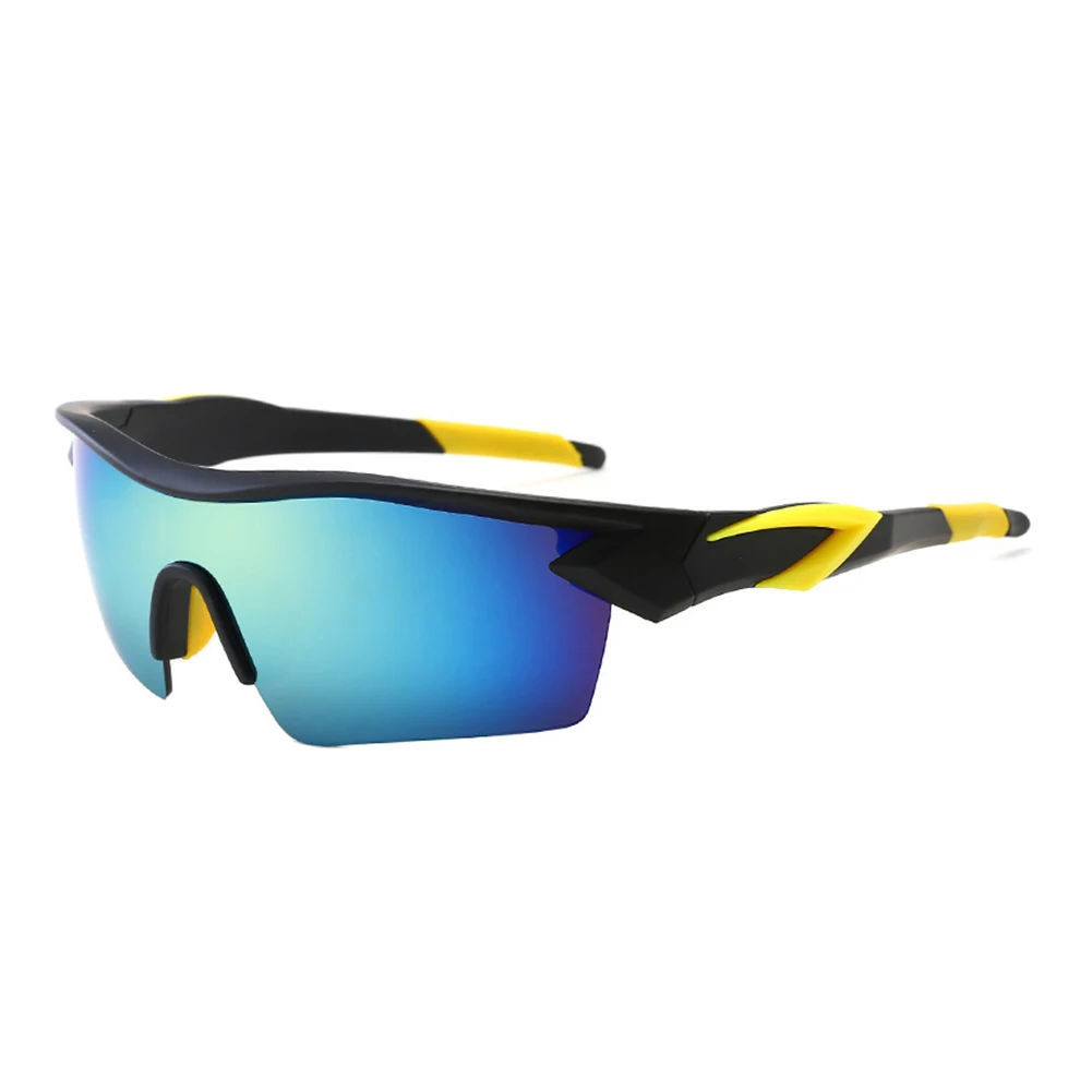 

Motocross glasses Outdoor Sports Polarized cycling glasses Road Bike Mountain Bicycle Eyewear sunglasses for men women supplies