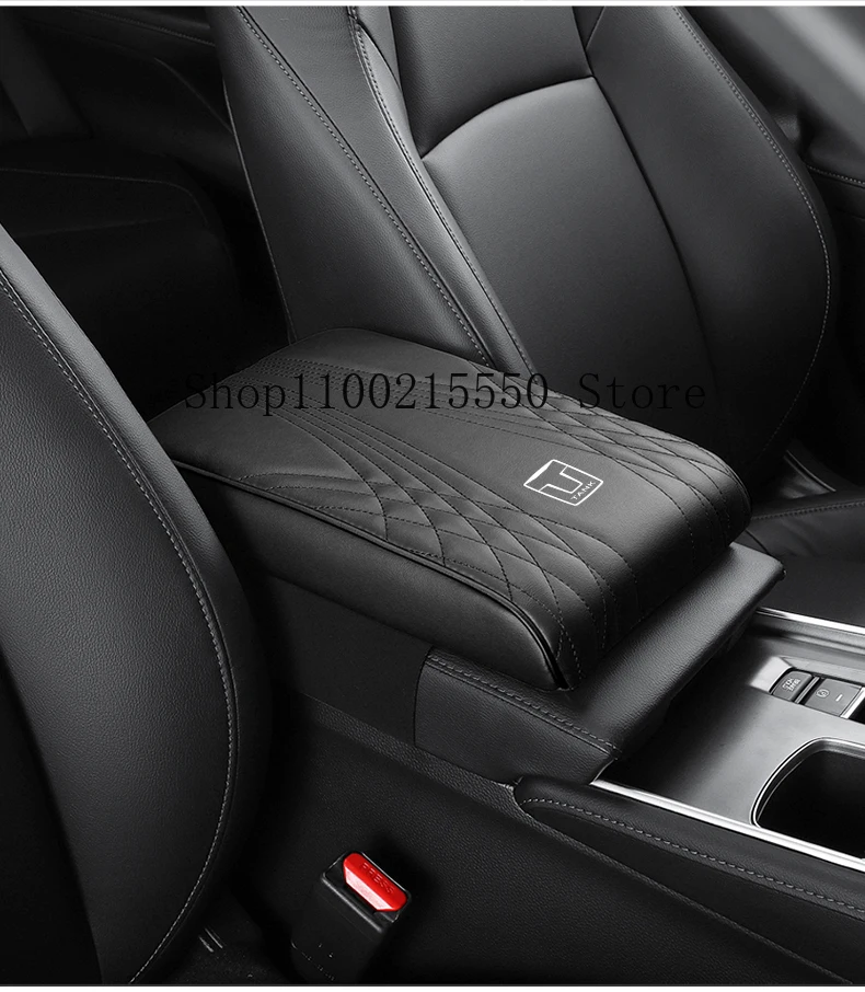 

Great Wall Tank 300 Armrest Box Heightening Pad Retrofit Center Armrest Heightening Interior Trim Heightening Pad Accessories
