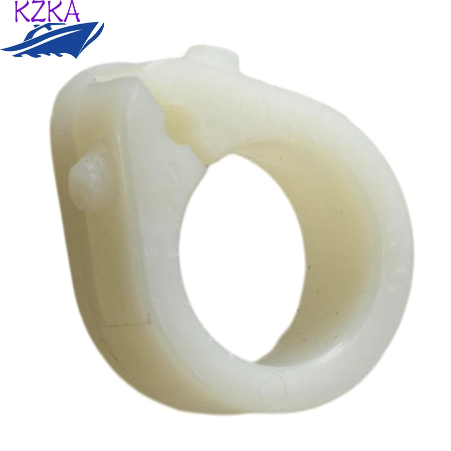 682-44176-00-00 Кронштейн рычага переключения передач для подвесного двигателя Yamaha 9