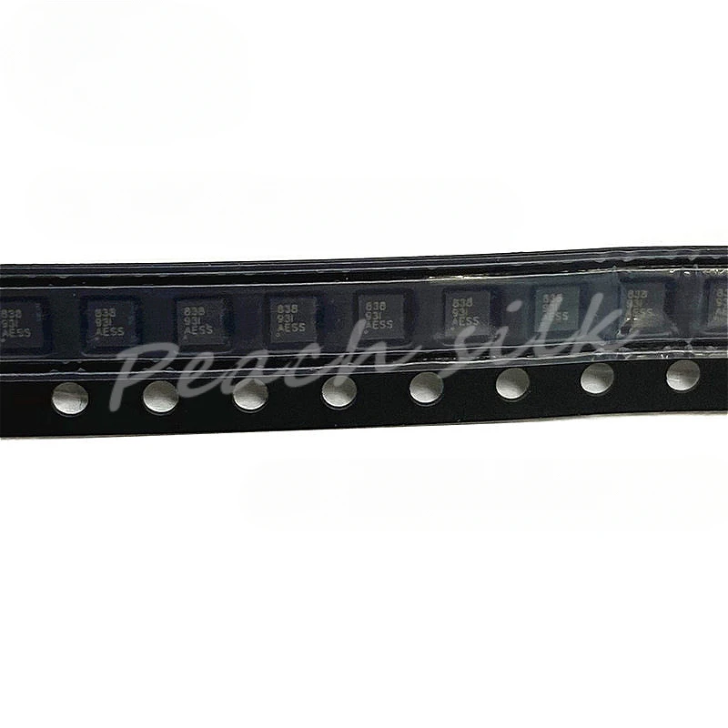 (10 шт.) DRV8838DSGR трафаретная печать 838 DRV8837DSGR 837 DRV8837CDSGR 837C DRV8601DRBR 8601 WSON-8 драйвер H-bridge с