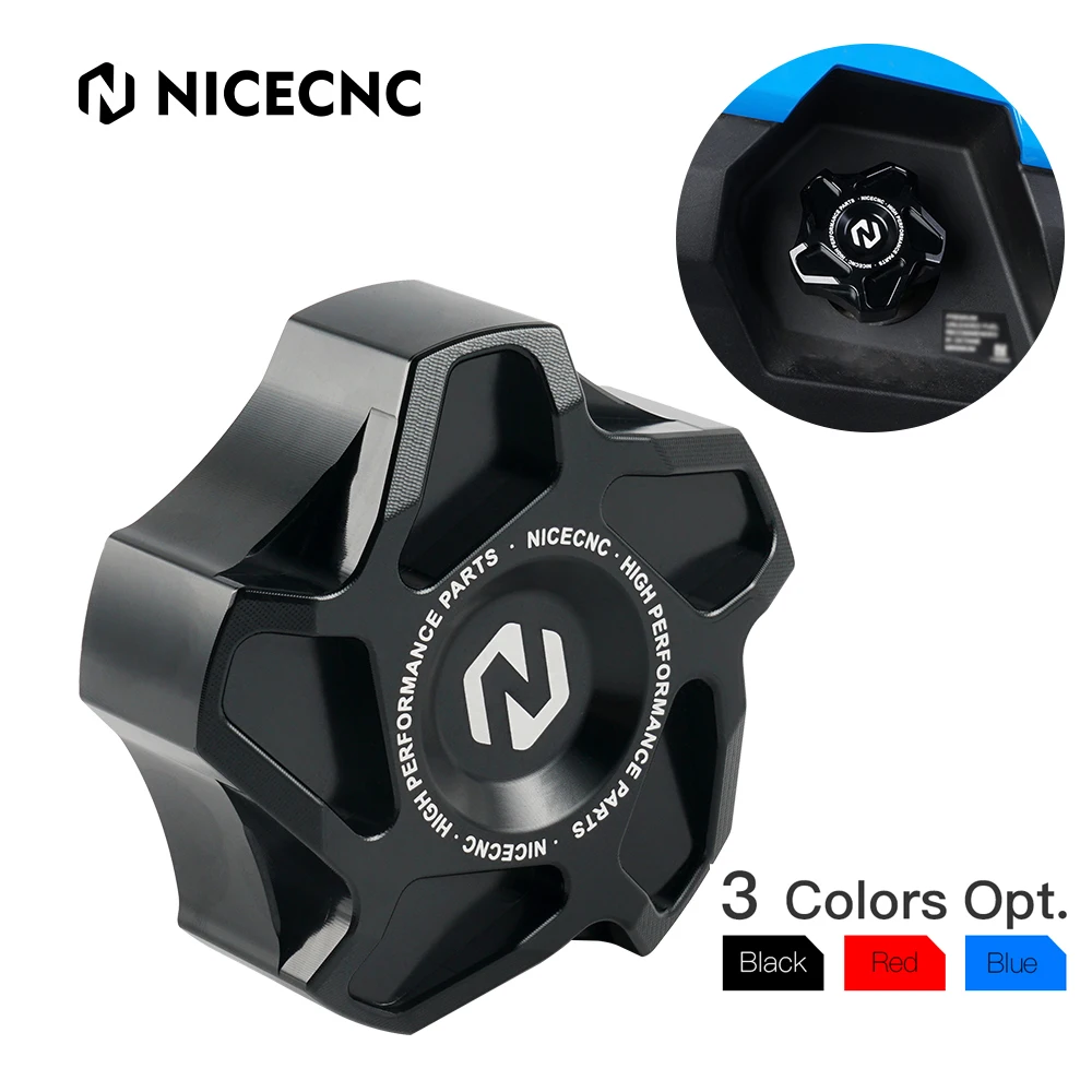 

NICECNC ATV Fuel Tank Gauge Gas Cap For Polaris RZR XP4 XP 4 TURBO 900 1000 SPORTSMAN SCRAMBLER XP 850 1000TRAIL BOSS BLAZER 330