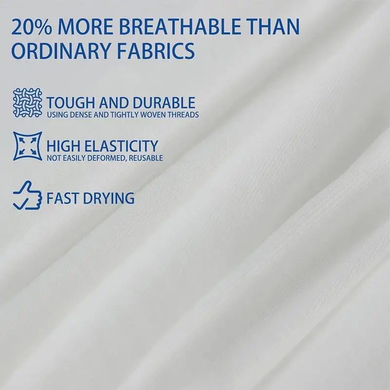 Игровые мешки с оленем Многоразовые Дышащие игровые сумки охотничьим мясом 6