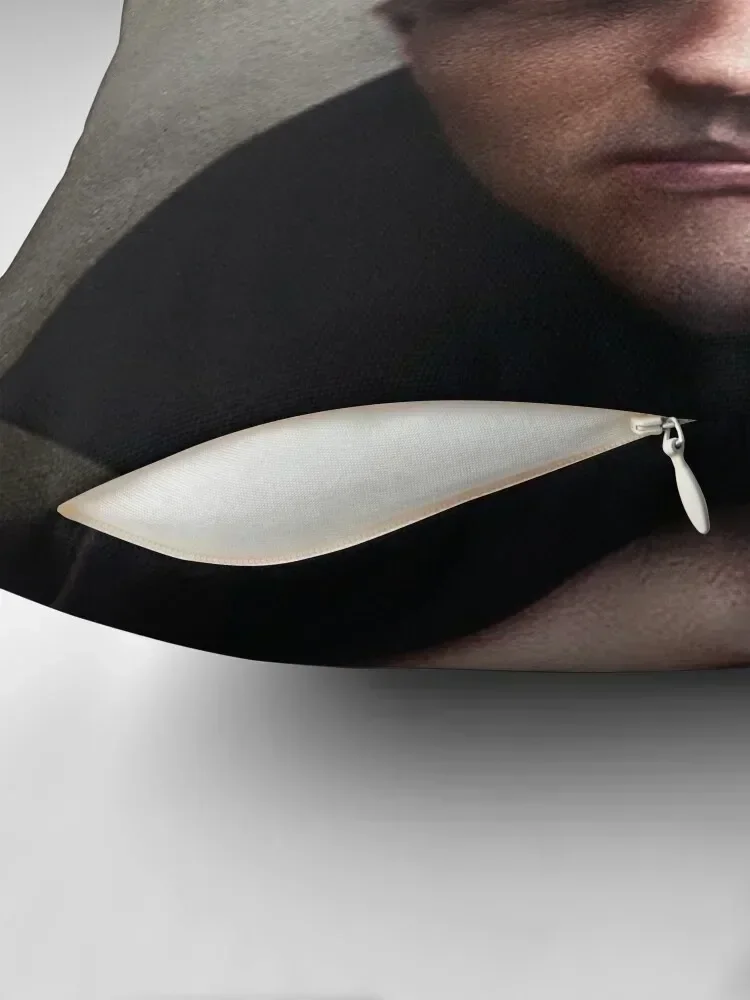 Чехол для подушки The Red Baron Manfred von Richthofen 1917 полиэстер