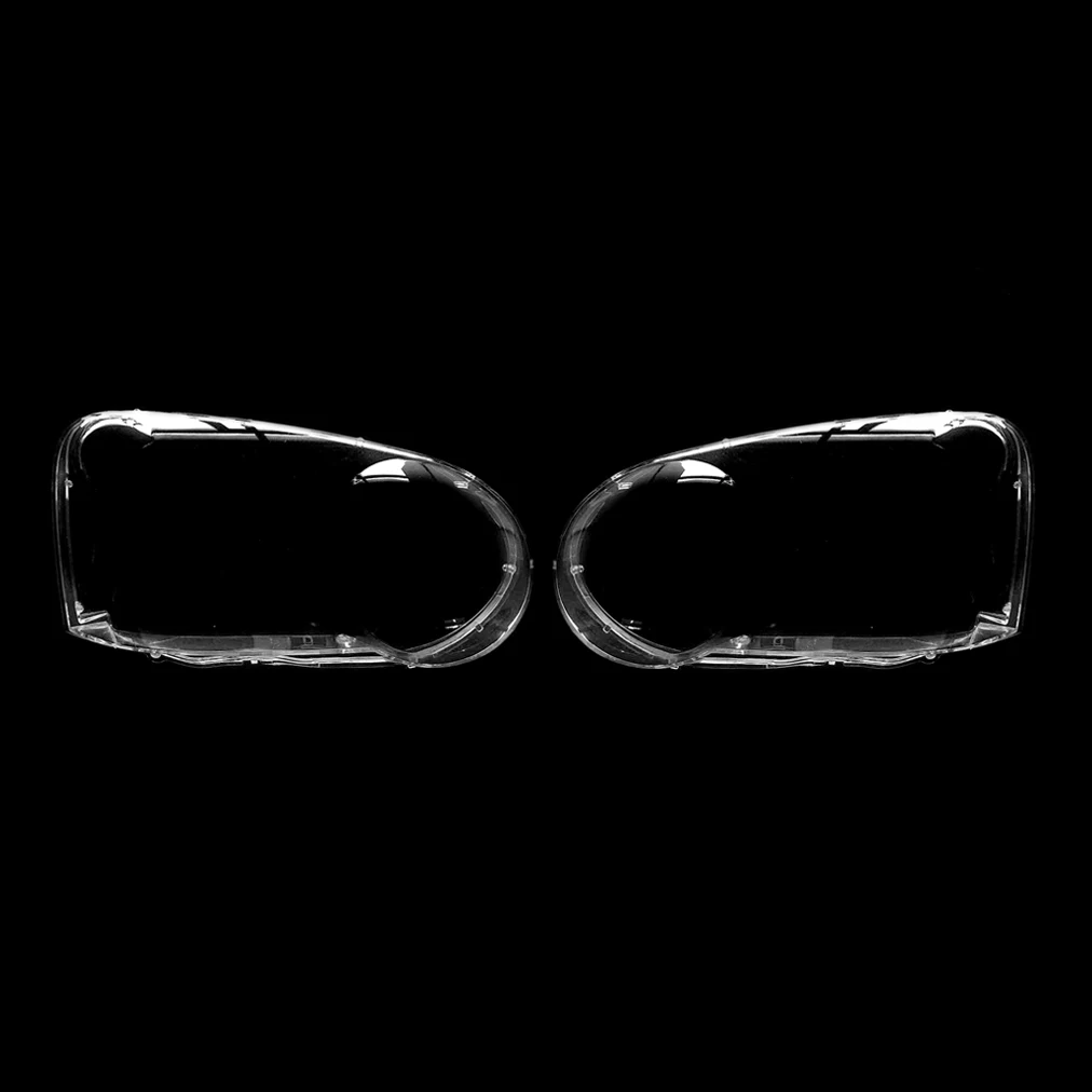 

Подходит для автомобильной фотолампы Φ для Subaru Impreza 2003-2005, прозрачная крышка для объектива