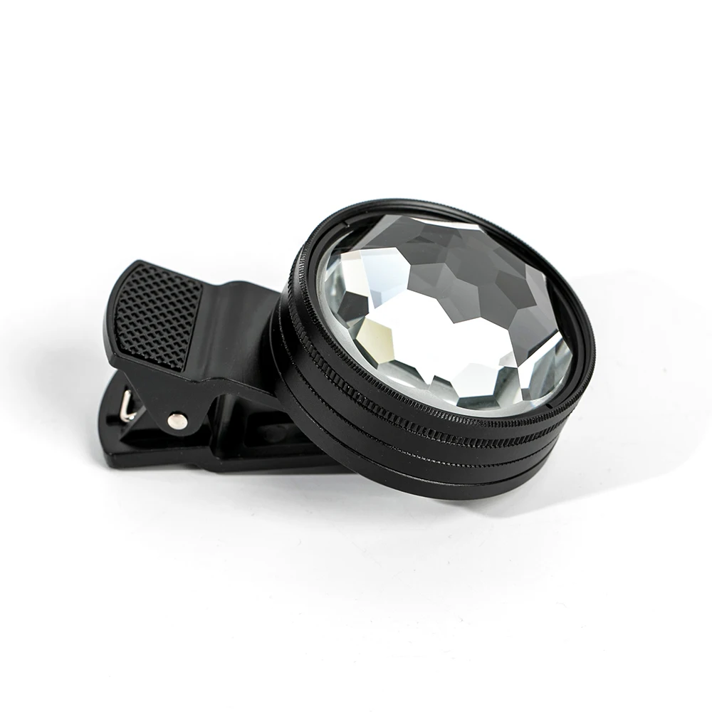 Фильтр объектива для смартфона Iphone Samsung Galaxy Huawei HTC