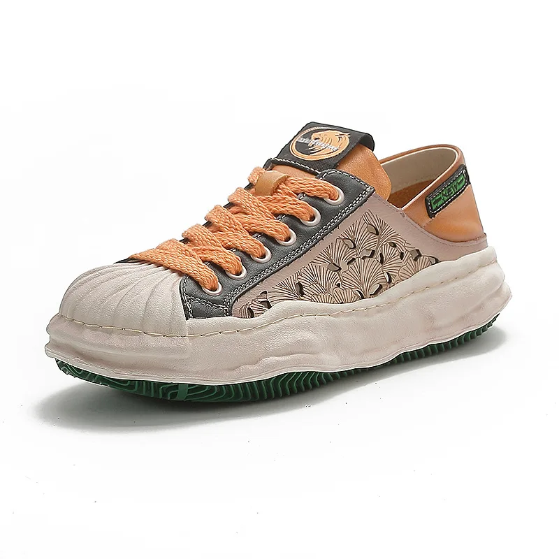 

Freeshipping Items Vulcanized Shoe for Women Thick Bottom Air Up Flat Platform Casual Moccasin Running Sketchers Chaussure Femme