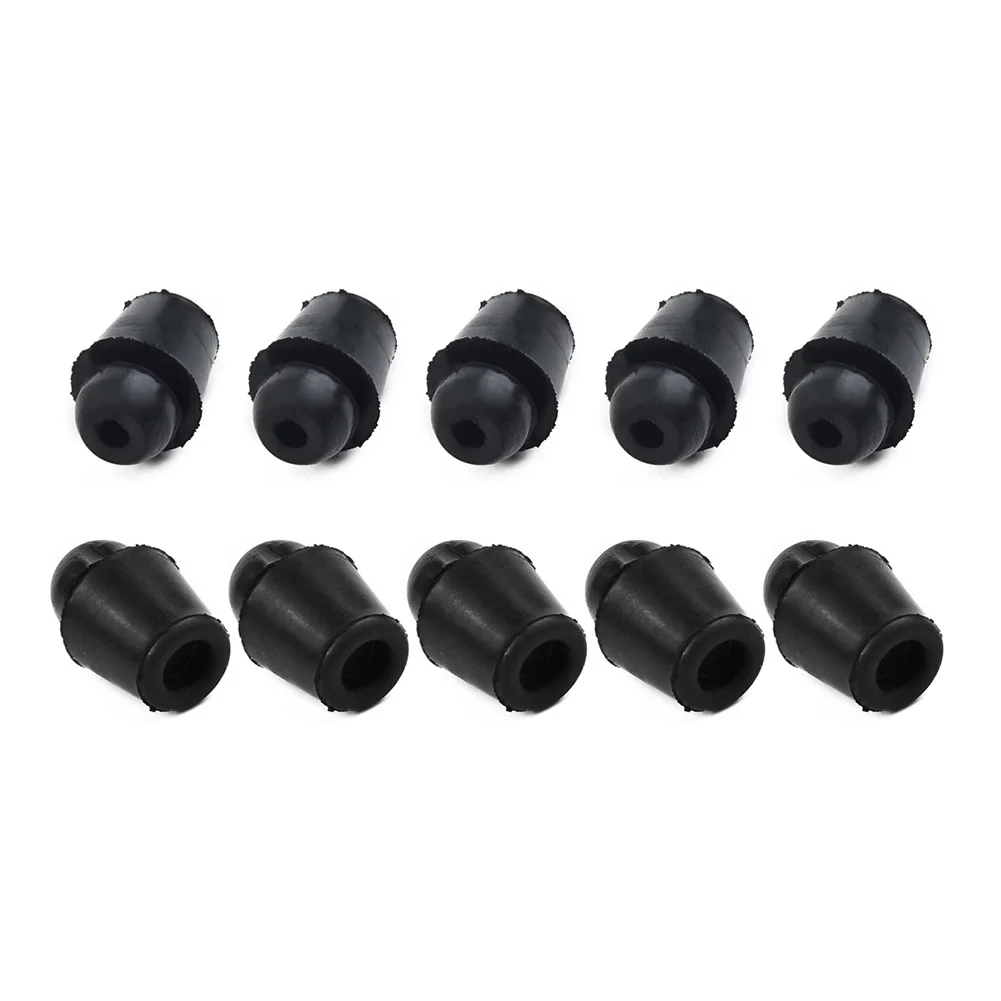 

8219128010 Bumper Door Overslam Replacement Car Parts Easily Installation Elantra Accent Tucson 10x Accessoires