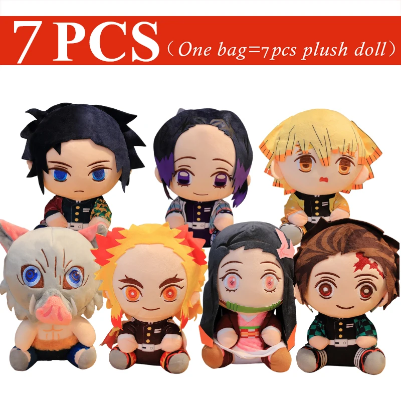 

5 шт. или 10 шт., плюшевые игрушки для детей