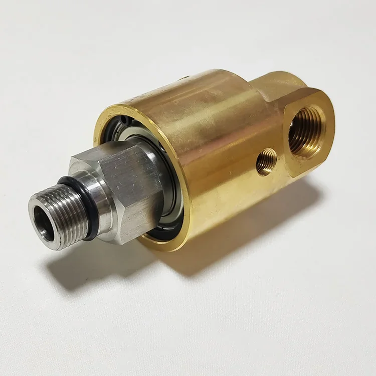 00.580.2807 157016738 вращающийся клапан 157-016-738 охлажденный роликовый соединитель для