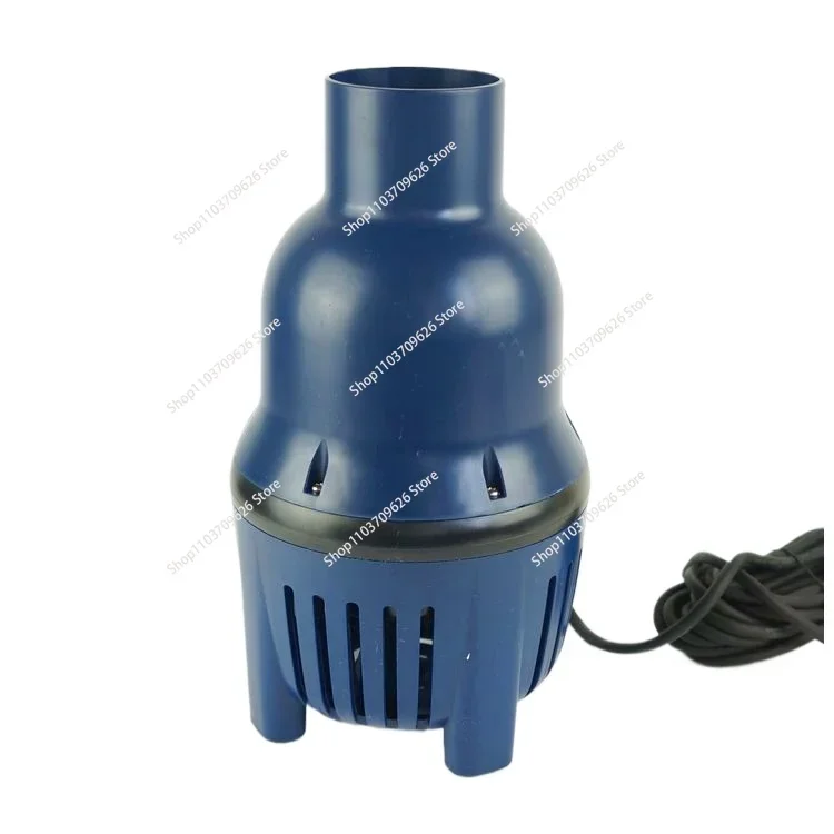 Циркуляционный насос для рыбного пруда и сада серии LP Погружной Koi с большим