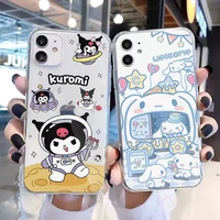 hello kitty cute case for iphone 11 12 7 8p x xr xs xs max 11 12pro 13 pro max 13 promax 2022 cartoon cute soft shell phone case