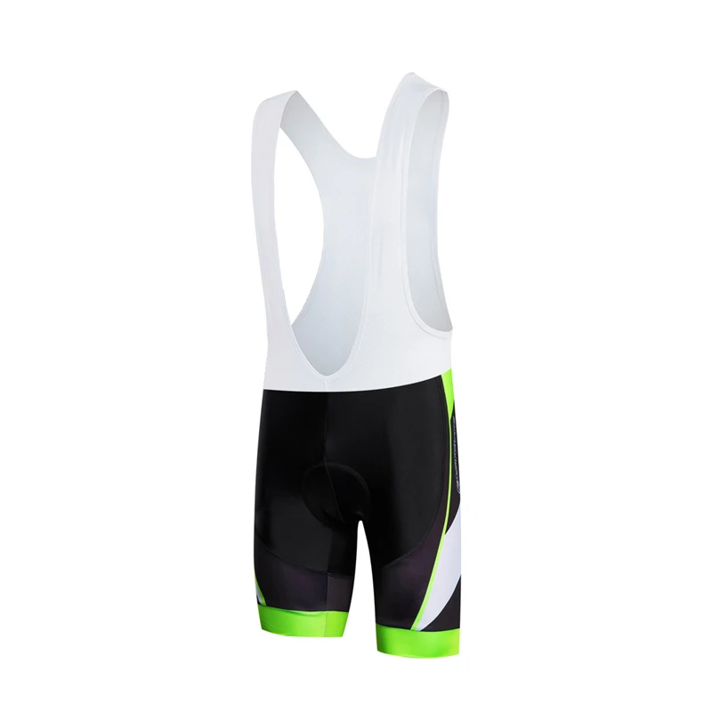 

FASTCUTE Summer cycling shorts men's road mountain bike bicycle cycling pants silicone pad quick-drying breathable cycling pants