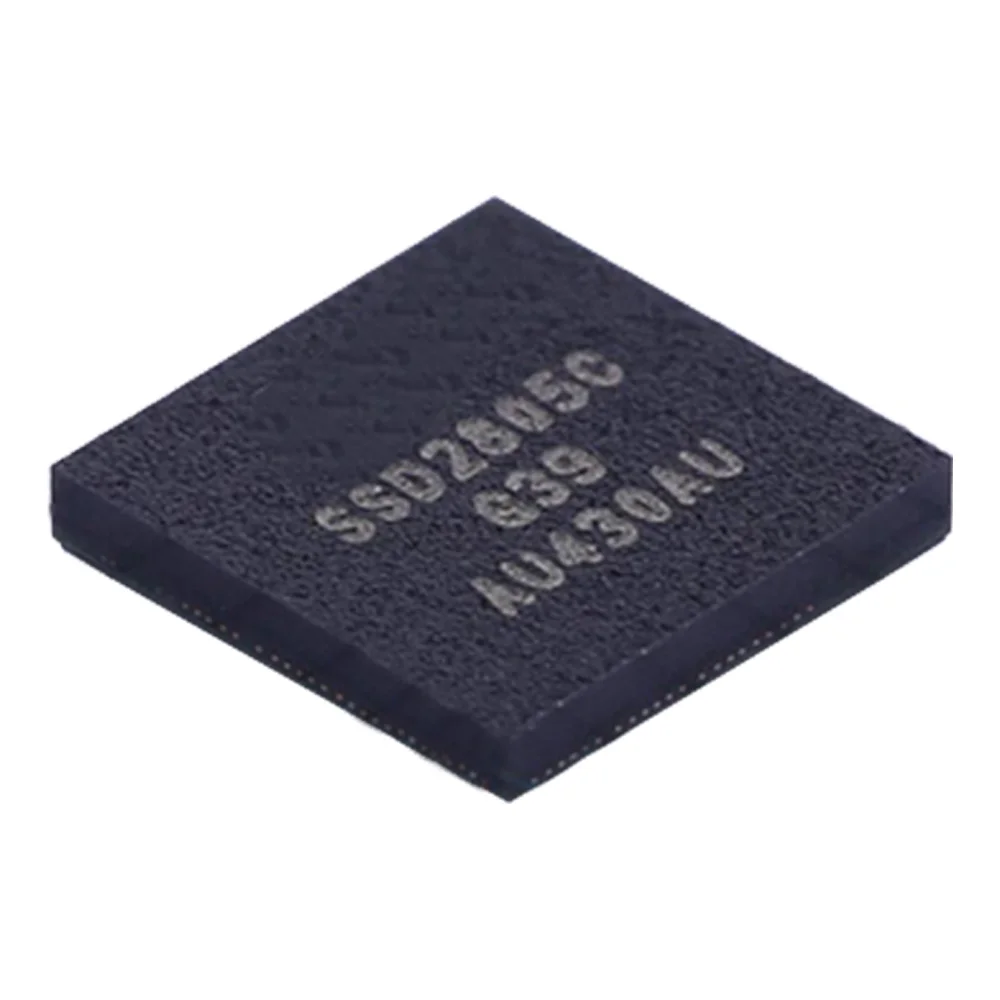 

5Pcs/lot Ssd2805cg39r Ssd2805 Color Screen Controller