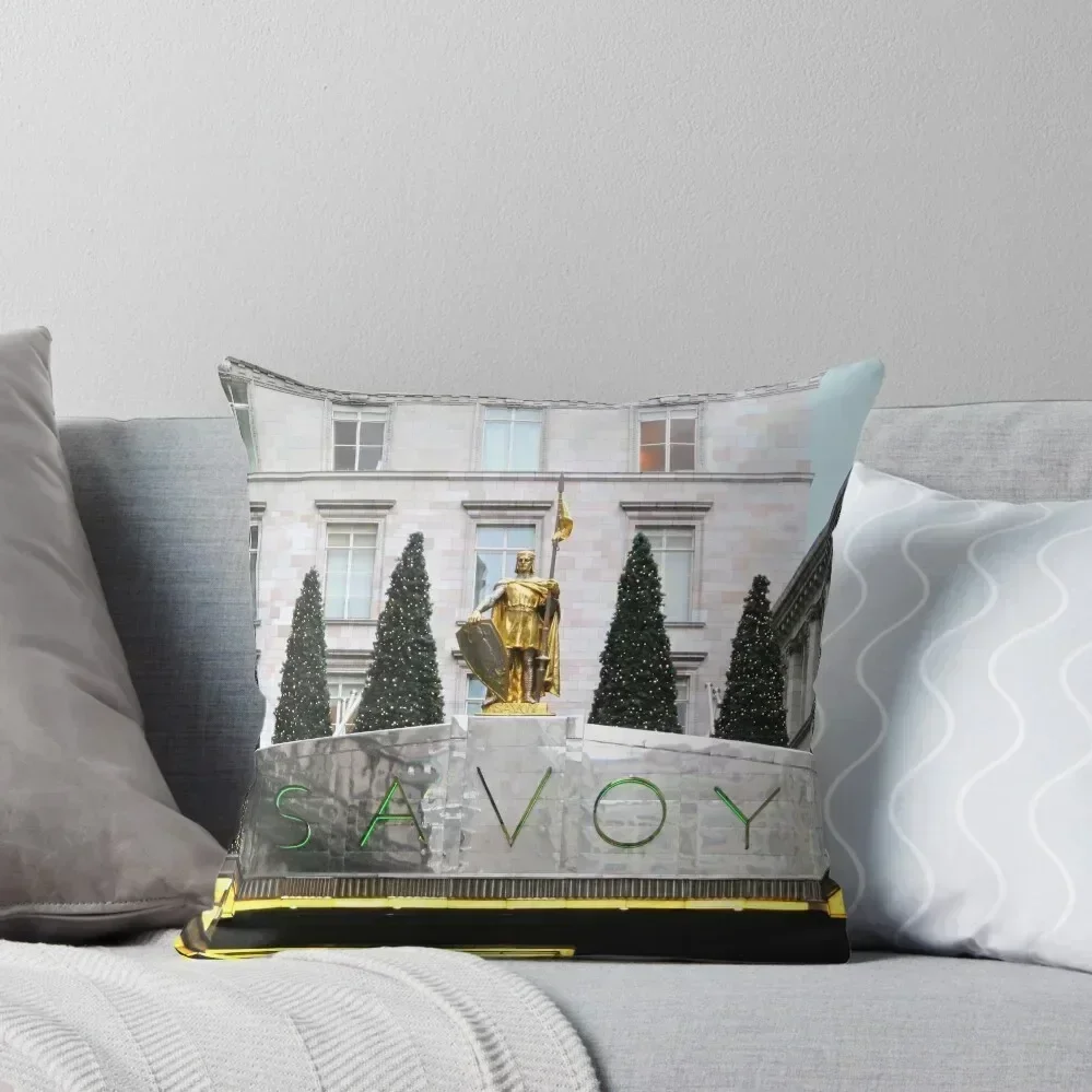Подушка Savoy чехол для подушки дивана рождественские чехлы подушка