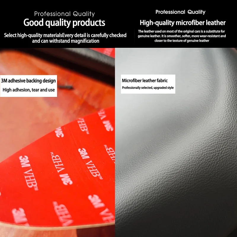 Для Audi Q5L MK2 FY 2018 ~ 2024 2019 2020 2021 Автомобильная подушка из искусственной кожи с