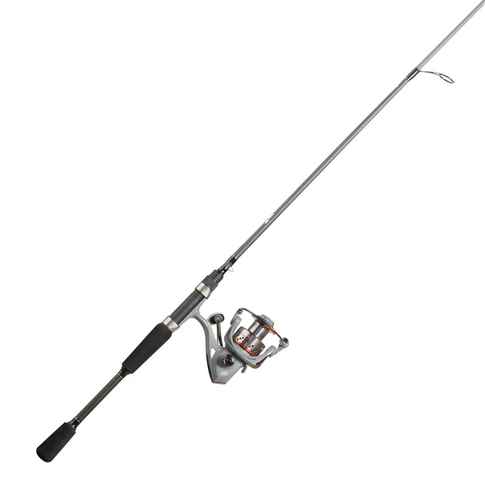 

OT Spinning Rod & Reel Fishing Combo, 6ft 6in
