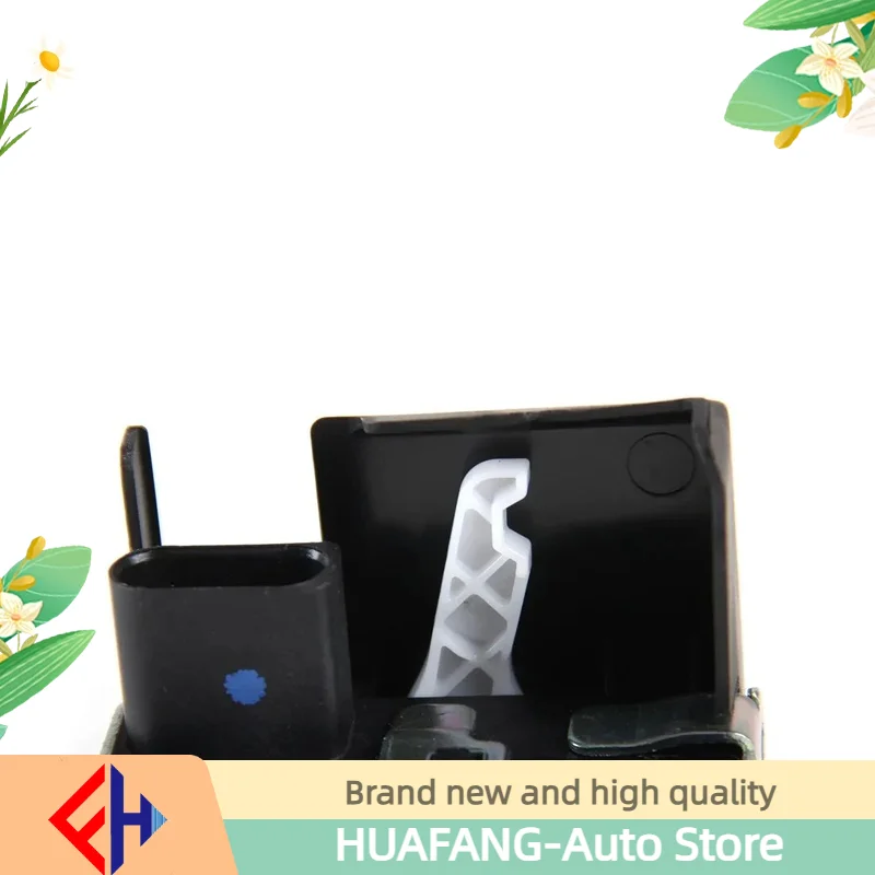 Оригинальная защелка задней крышки багажника для Tiguan Golf 5m0827505E 5g6827505 5g6827505c 5m082750 5h