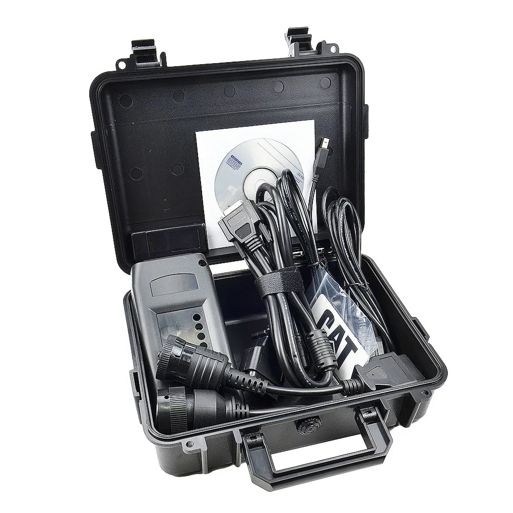 

CAT ET3 ET адаптер 3 WIFI/USB Диагностика грузовика