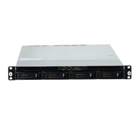 1u customize cloud computing servers cheap e5 xeon rack pc server
