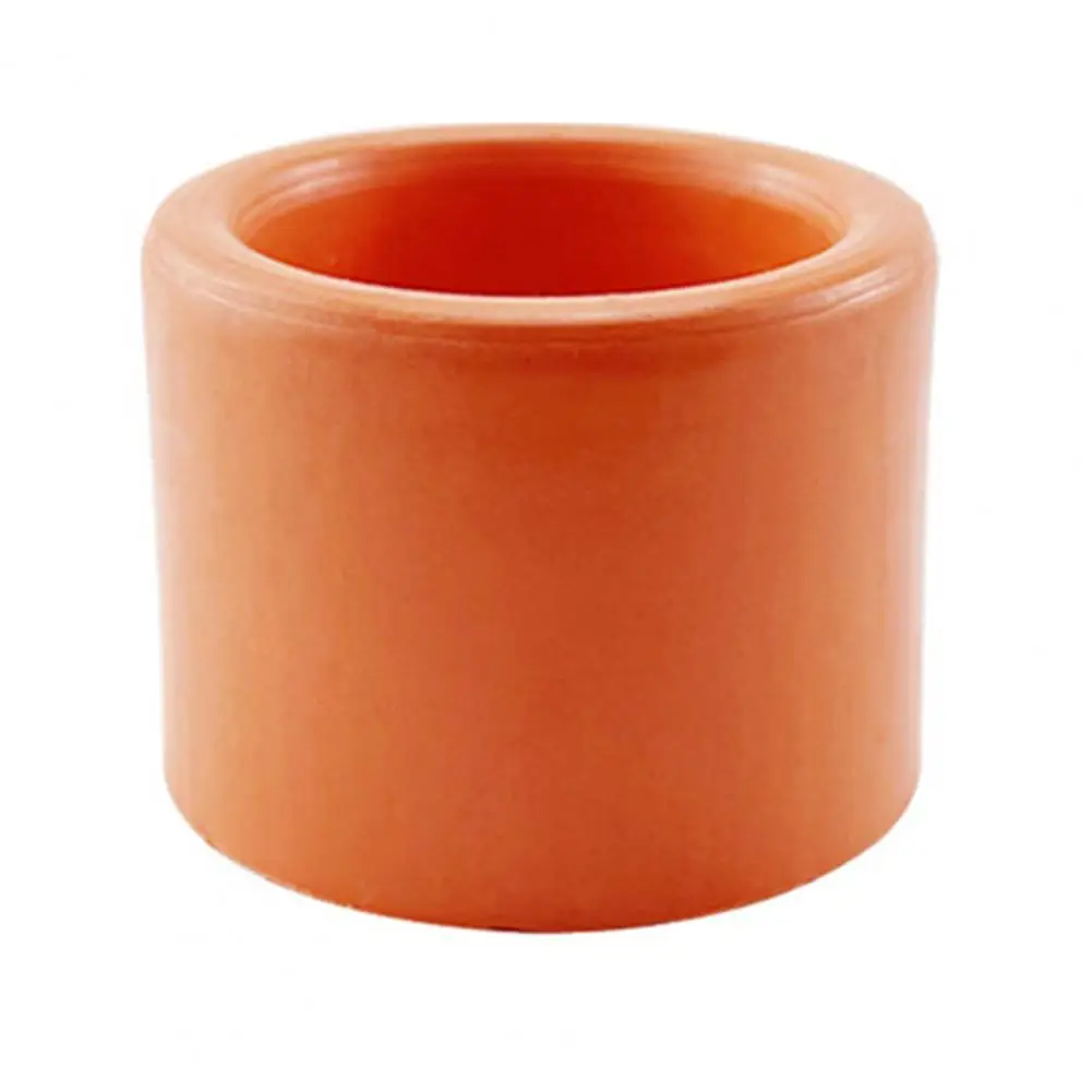 

Durable Rod Holder Protector Good Toughness Wear-resistant Accessories Fishing Rod Tube Insert for Angling Fishing Lovers Tools