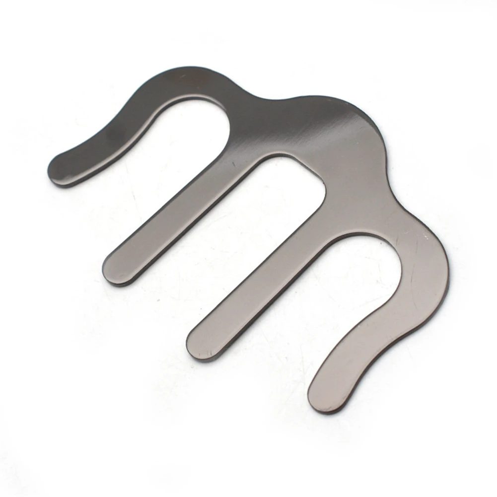 

Page Holder Music Sheet Clip 1pcs 4 Colours 9.2x6.4x0.11cm Piano Stands