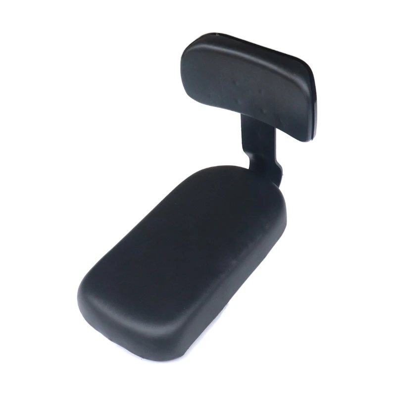 

Electric Motorcycle Detachable Backrest Mounting Kit Passenger Luggage Electric Motorbike Modified Back Cushion Pad