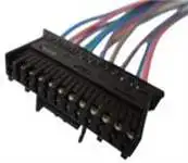 

Fuse box socket for PRS5550 (12 LI ) MEGANE II