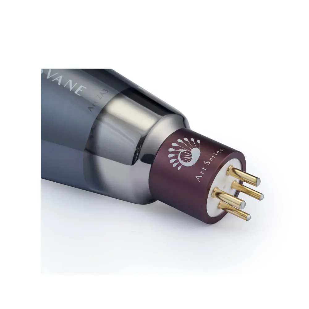 PSVANE ART 2A3 Обновление лампы вакуумной 2A3D WE2A3 2A3C 2A3B 2A3T HIFI Аудиоклапан Электронный