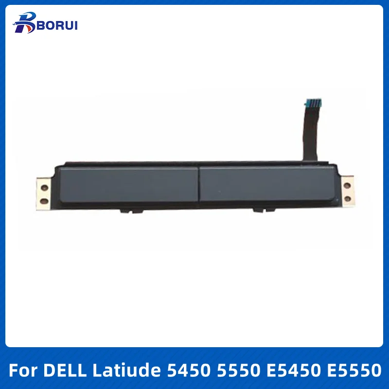 Новинка, оригинальная сенсорная панель для ноутбука, левая и правая кнопочная панель мыши, панель для DELL лэдэ 5450 5550 E5450 E5550 A13B82