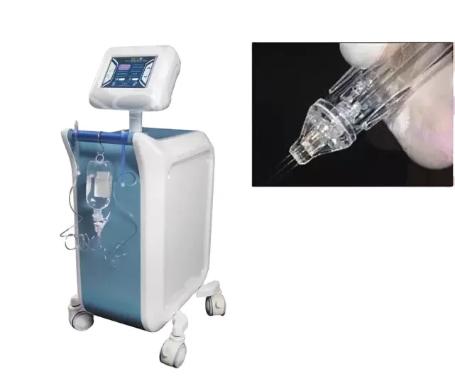 

2022 Newest Israel skin rejuvenation machine skin care Oxygen Facial Therapy Oxygen Jet Peel Machine jet peel machine price