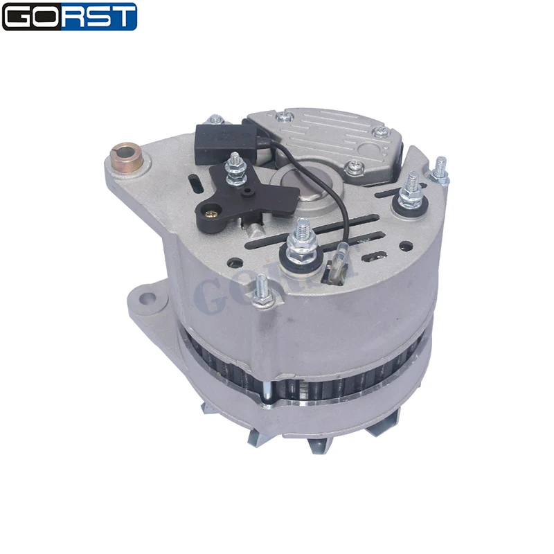 

12V Alternator AMR4249 for Land Rover Ford Jaguar Car Auto Part 1475923M91 YLE101560 GNU2393 AMR3412 0986044571