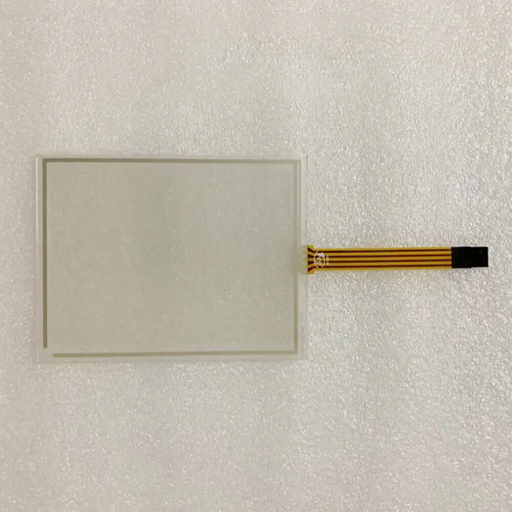 

5.7 inch 4wire for AMT9105 AMT 9105 Resistive Touch Screen Glass Panel