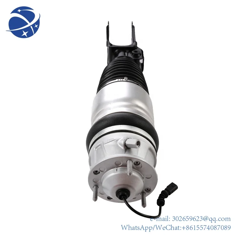 

Front Right Air Shock Absorber 7P6616040N for Q7 VW Touareg Porsche Cayenne Air suspension System