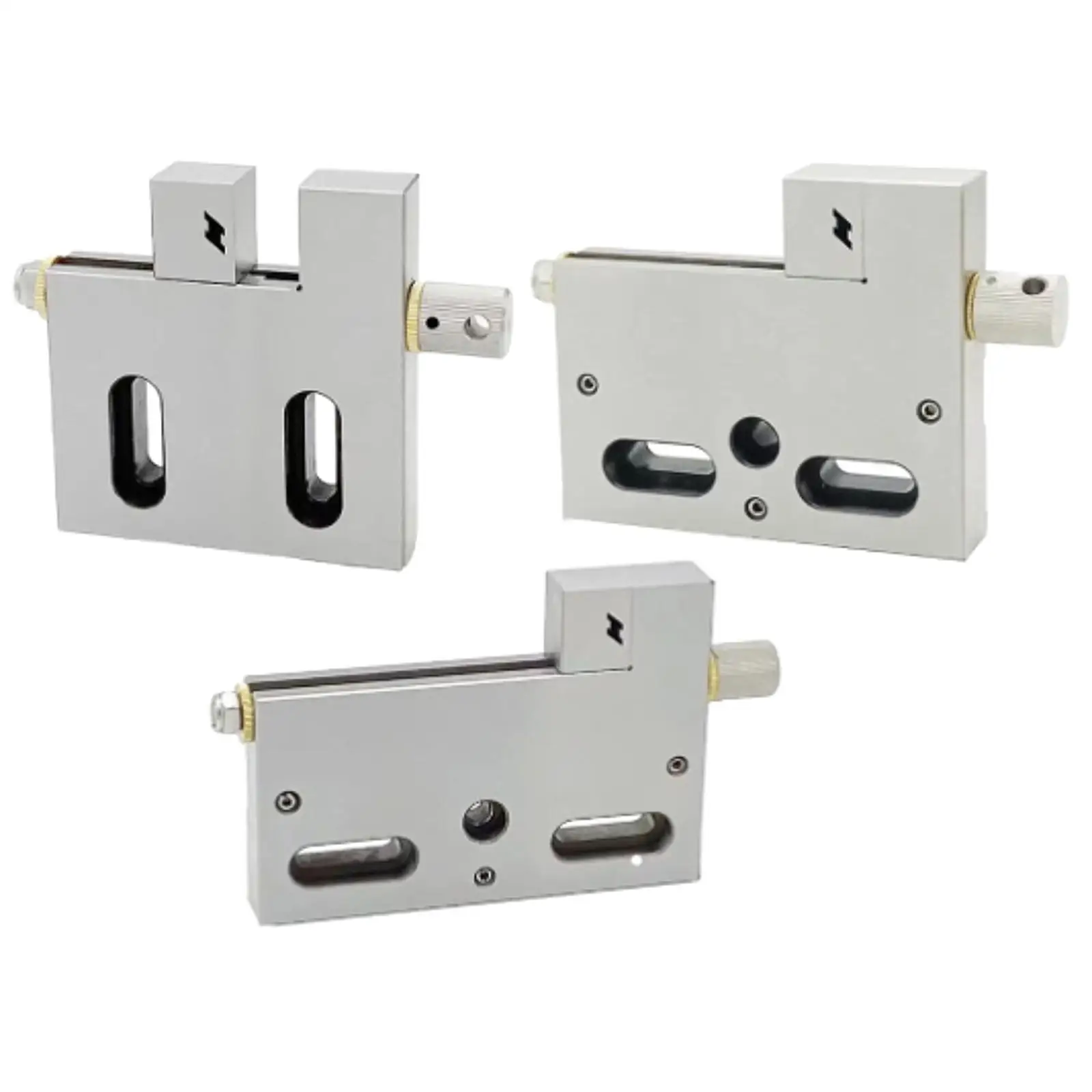 Зажим для резки проволоки с ЧПУ 0-50 мм/0-70 мм/0-100 мм Настольные тиски мастерских