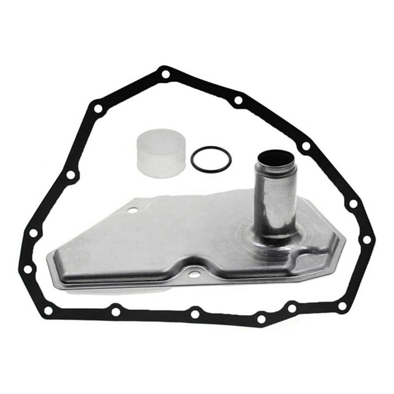 5 комплектов JF015E прокладка охлаждающего фильтра коробки передач для Nissan Sentra Versa