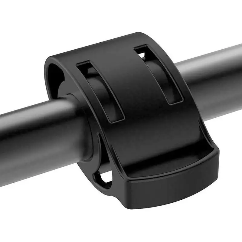 handlebar rail bicycle mount kit holder for garmin forerunner universal bike stand for tomtomticwatchsuunto watch outdoor ride free global shipping