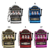 Однорукие брелки-антистрессы. Кто вспомнил "азино три топора"?#4