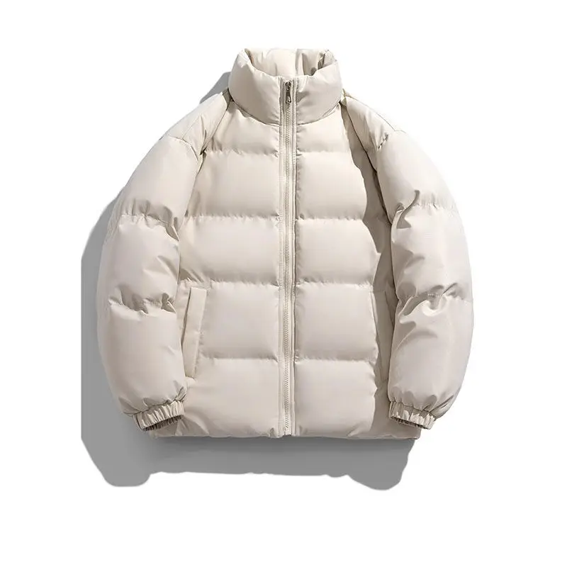 Очень большое пуховое пальто с воротником-стойкой весом 50 00 кг. Верхняя одежда.